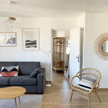 Appartement Cosy Proche Du Centre Annecy Luaran gambar