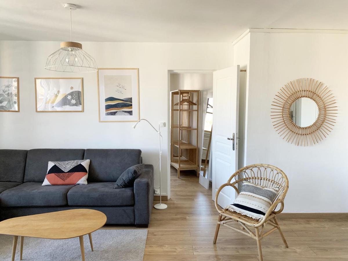 Appartement Cosy Proche Du Centre Annecy Luaran gambar