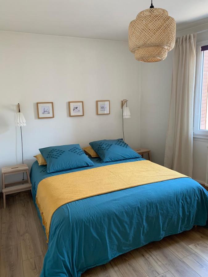 Appartement Cosy Proche Du Centre Annecy Luaran gambar
