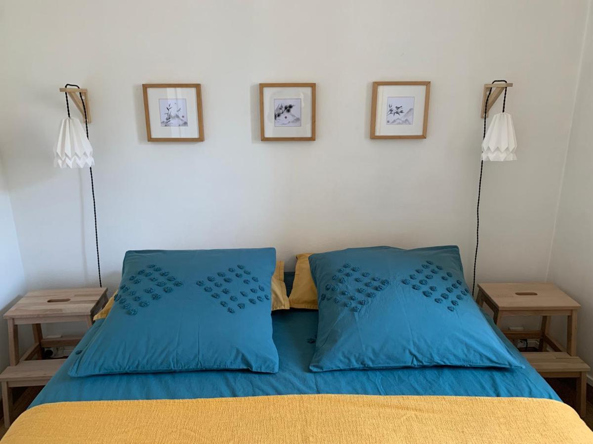 Appartement Cosy Proche Du Centre Annecy Luaran gambar